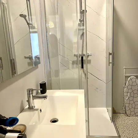 Le Coeur De Vie Appartement