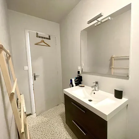 Appartement Le Coeur De Vie *