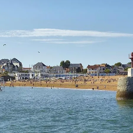 Le Coeur De Vie Saint-Gilles-Croix-de-Vie